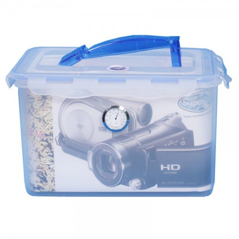 Hộp chống ẩm H01